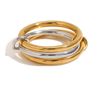 Nova Stack Ring