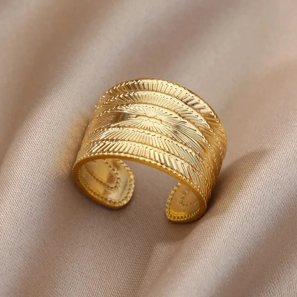 Golden Vow Band