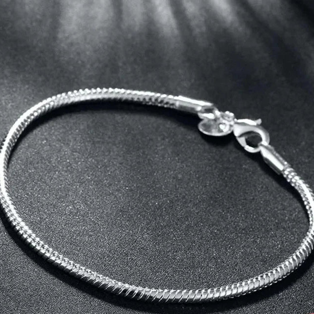 Pure Harmony Charm Bracelet