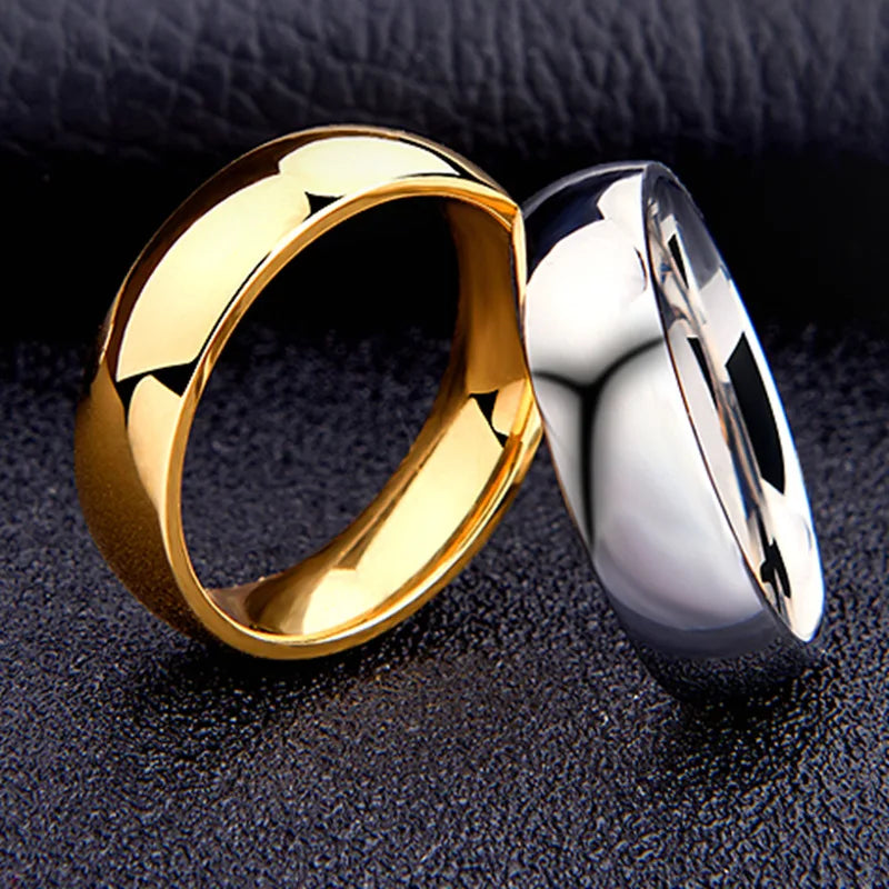 True Bond Couple Ring