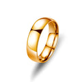 True Bond Couple Ring