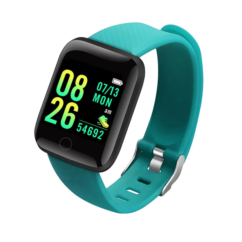 LumaTime Smartwatch