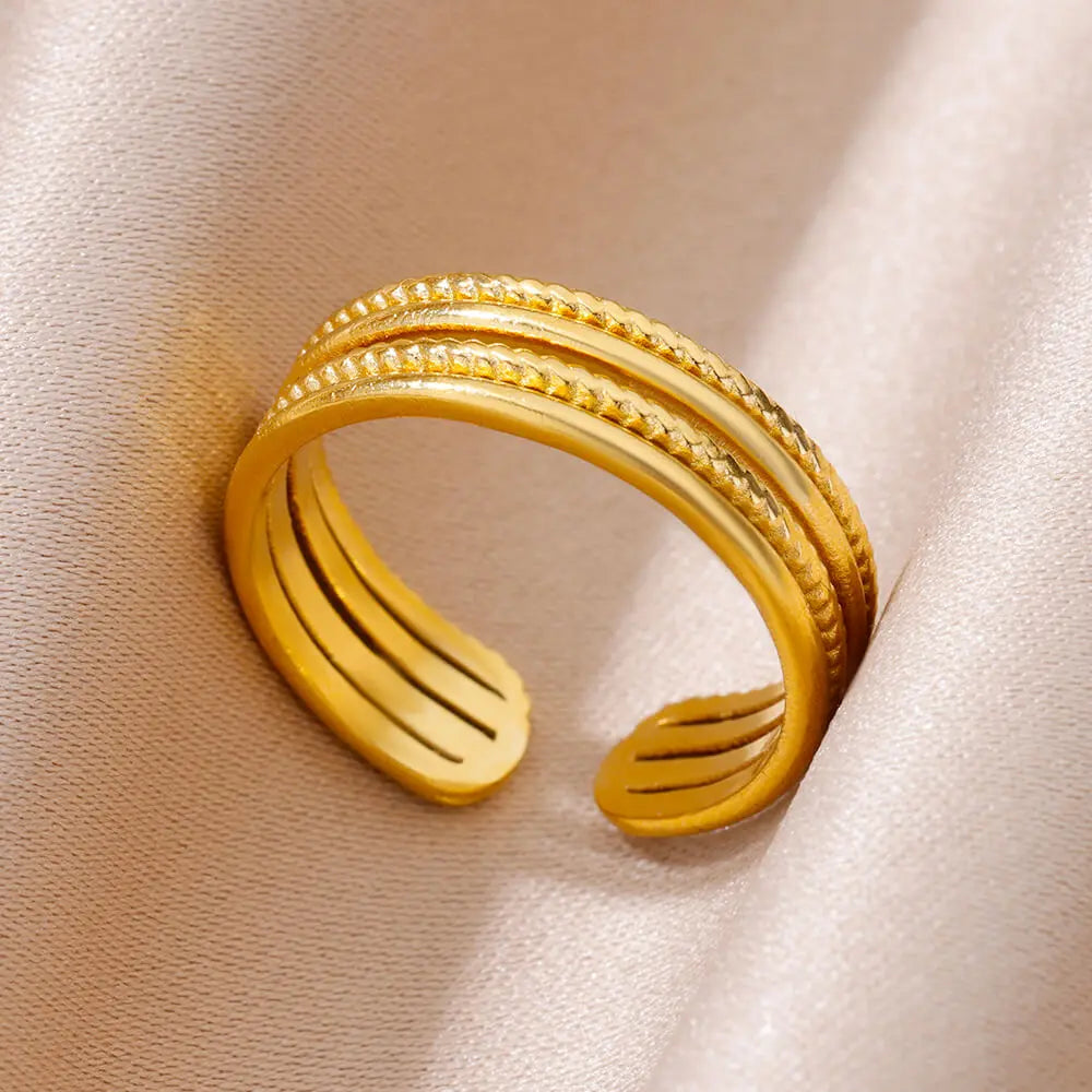 Golden Vow Band