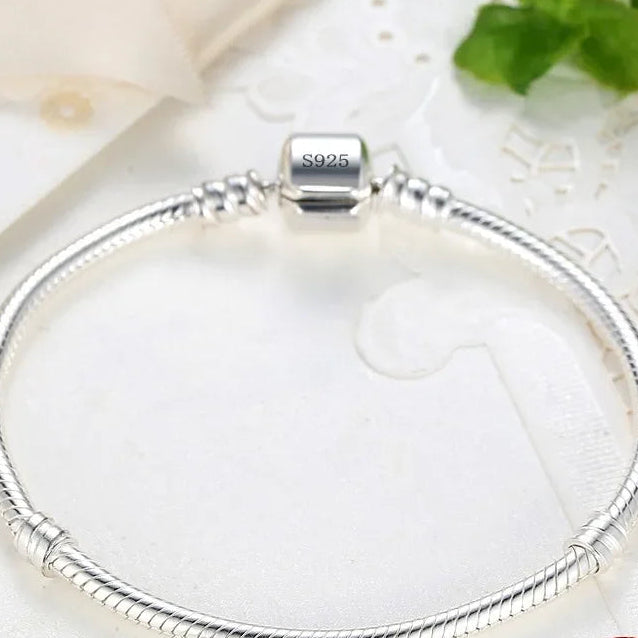 Pure Harmony Charm Bracelet