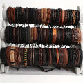 Artisan Cord & Bead Wraps