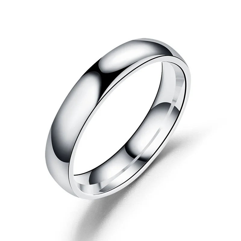 True Bond Couple Ring