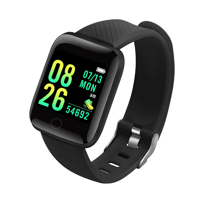 LumaTime Smartwatch