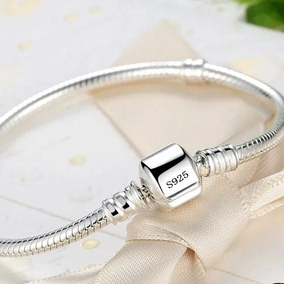 Pure Harmony Charm Bracelet