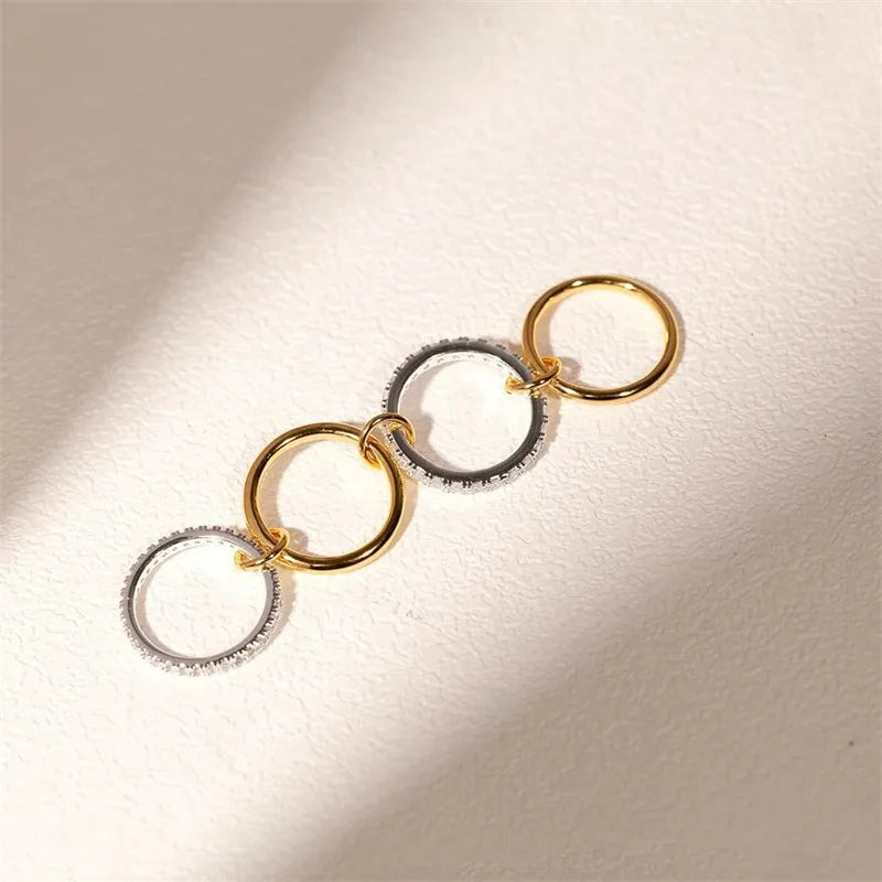 Nova Stack Ring