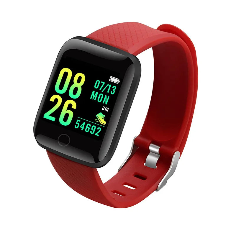 LumaTime Smartwatch
