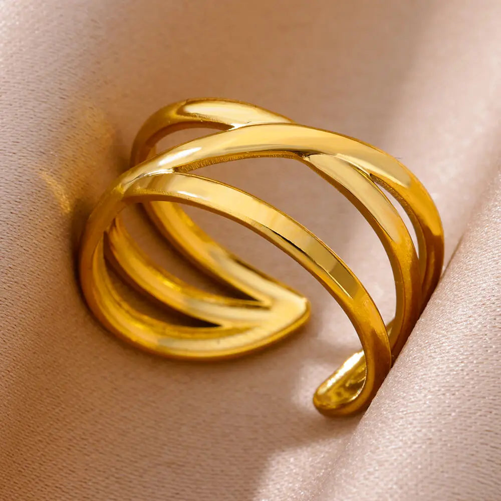 Golden Vow Band