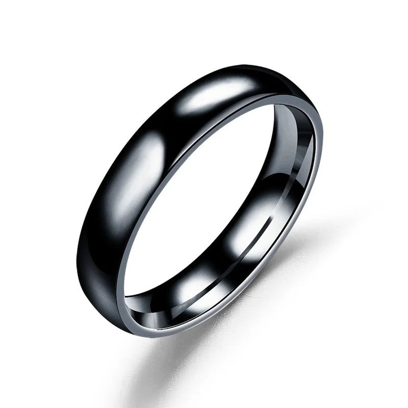 True Bond Couple Ring